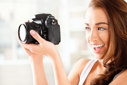 Up to 59% Off on Seasonal Photography at Whitney Scott Photography
