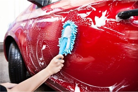 Up to 20% Off on Mobile Detailing at Stanfield's Auto Detail