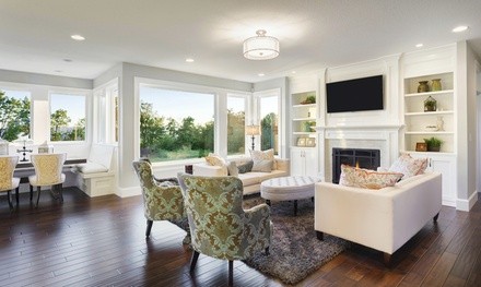 Up to 50% Off on TV / Appliance Installation at Xigman Home Service