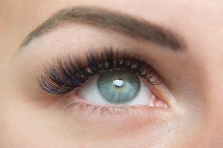 $89 for One Eyelash Lift and Tint, and Eyebrow Tint and Wax at Eddie Caruso Salon ($153 Value)