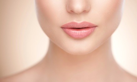 Up to 38% Off on Threading - Upper Lip at Complete Threading and waxing Salon