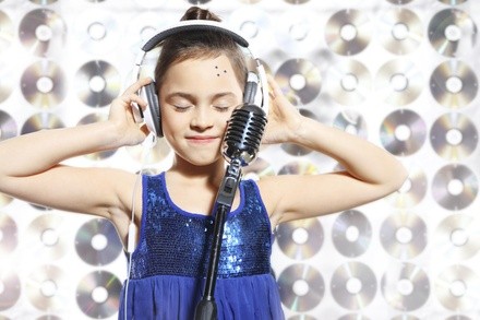 $150 Off $300 Worth of Recording Studio