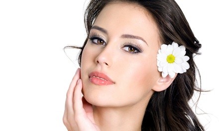 $81 for One Wet Microdermabrasion and Hyaluronic Mask Treatment at Lily Laser and Beauty ($150 Value)