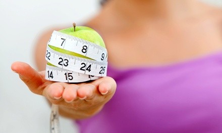 Two Metabolic Screening Tests or a Complete Metabolic WeightLoss Program at MetFit (Up to 60% Off)