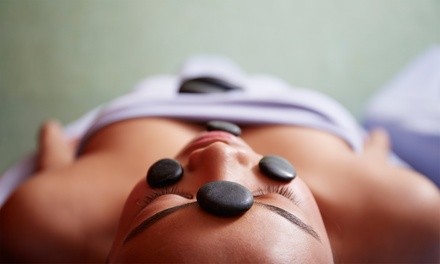 Up to 40% Off on In Spa Massage (Massage type decided by customer) at Natural Healing Center