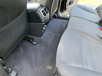 Up to 9% Off on Interior Cleaning - Car at Second Wind Detailing, LLC