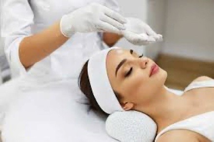 Up to 80% Off on Micro-Needling at Darling Med Spa