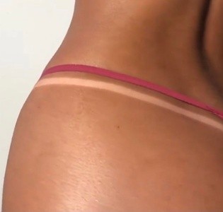 Up to 63% Off on Tanning - Bed / Booth at Peach Beauty Bar