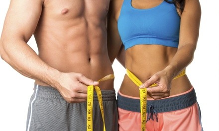 One, Three, or Five Non-Invasive Body Sculpting Treatments at Aspire Wellness (Up to 80% Off)