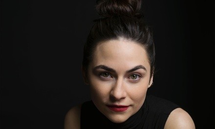 $373.50 for Ultherapy Non-Surgical Brow Lift Procedure at Beverly Hills Rejuvenation Center ($899 Value)