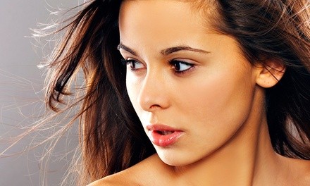 One One PCA Facial Peel or PCA Skin Oxygenating Facial Peel ​at Laomiz Beauty (Up to34%￼ Off