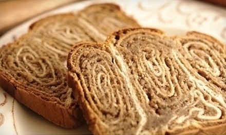 $19 for One Loaf of Povitica Bread for Pick-Up at Strawberry Hill Povitica ($23.99 Value)