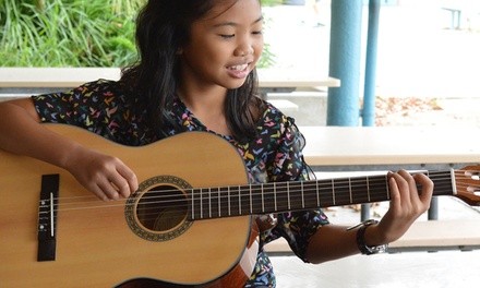 Online Summer Camp from Performing Arts Workshops (Up to 37% Off). Nine Options Available.