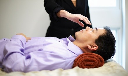 $110 for $220 Worth of Services — EnergyRising with Lara