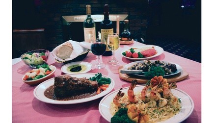 $15 For $30 Worth Of Italian Dining