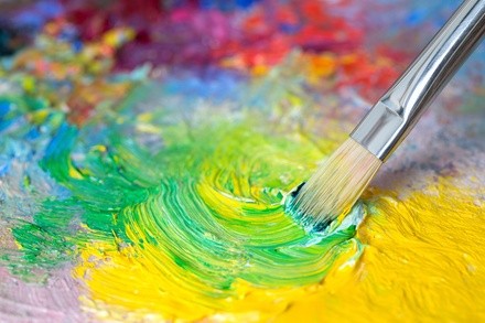 Up to 30% Off on Painting Party at Vixen Ready Art Factory of Charlotte
