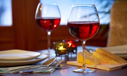 Wine Tasting for Three or Six Wines at Larue Winery (Up to 53% Off)