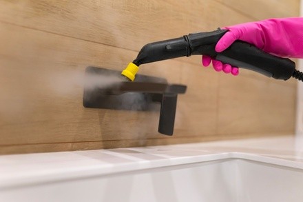 Up to 36% Off on House Cleaning at Jamby Steam Inc