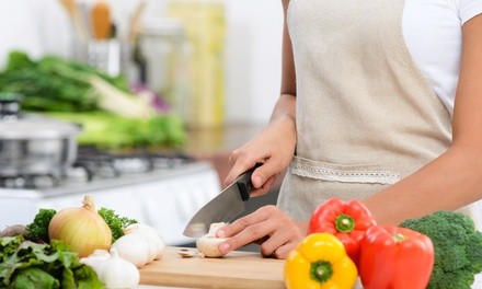 Up to 50% Off on Nutritionist at Chiro On Call