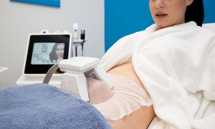 One or Two Lipo-Freeze Treatments with Medium Applicator at Diamond Dermis (Up to 84% Off)