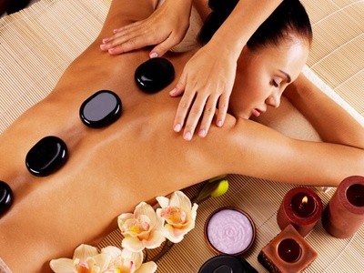 Up to 36% Off on Massage - Hot Stone at Gentle Touch Massage & Relaxion