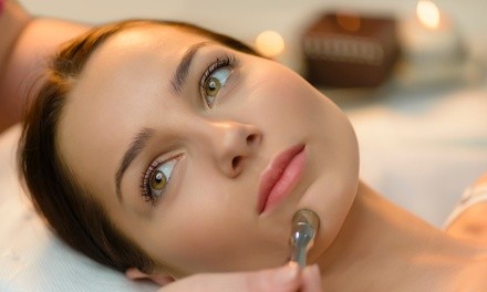 Up to 52% Off on Facial - Chemical Peel at The Beauty Room