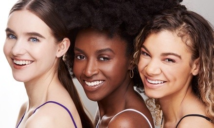 Up to 50% Off on Facial - Photo at iBeauty at AMS