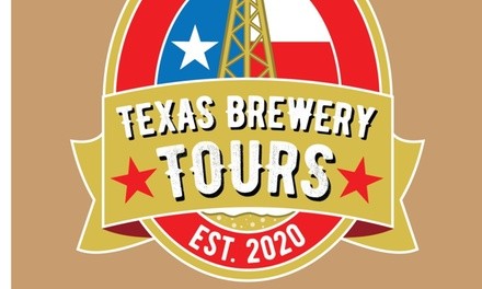 $48.50 for Admission for One to 3Headed Brewster Tour from Texas Brewery Tours ($65 Value)