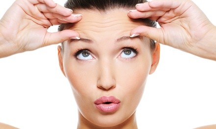 20 or 40 Units of Botox at Newmedica Aesthetic Institute - Irvine (Up to 36% Off)