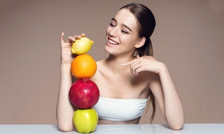 $119 for One Vitamin C and Immune Boost IV Therapy at Newmedica Aesthetic Institute-Irvine ($275 Value)