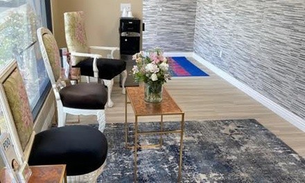 PRP with Microneedling or Injection Including Free Numbing at Alliance Health Choice (Up to 67% Off)