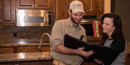 Up to 85% Off on Pest Control Service - Rodent at Rodent Professor- Rodent Proofing & Cleanup