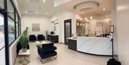 Up to 83% Off on Dental Checkup (Cleaning, X-Ray, Exam) at Cypress Dental