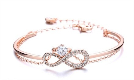 Up to 89% Off on Fine Jewelry at Mengsemao