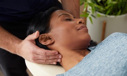 Massages and Reflexology at Desert Sage Bodywork (Up to 35% Off). Nine Options Available.