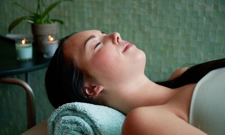 One or Three 60-Minute Collagen Facials at Beauty of Earth Rejuvenation Clinic (Up to 40% Off)