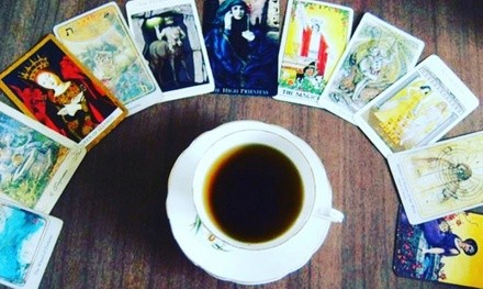 $25 for 25-Minute Psychic Reading for One by Phone or In-Person from Rolling Hills Psychic ($105 Value)