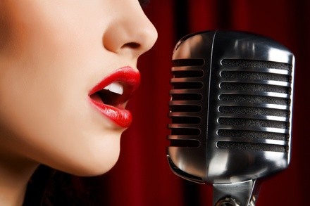 Up to 40% Off on Singing / Voice Lesson at Voice Lessons