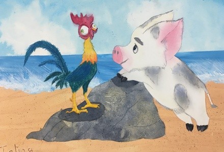 Up to 50% Off on Camp - Art at Houston School of Art & Design