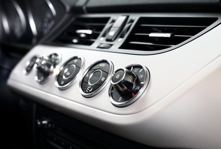 Up to 37% Off on A/C Repair - Car at A&A Service Center