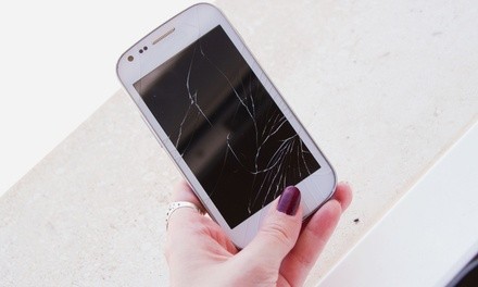 Up to 39% Off on On Location Cell Phone Repair at GriffinPhoneRepair