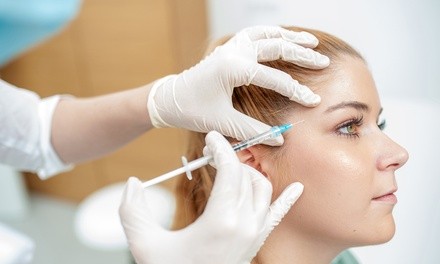 Botox or Juvederm, or Both at L-Aesthetics & Longevity (Up to 41% Off) Eight Options Available.