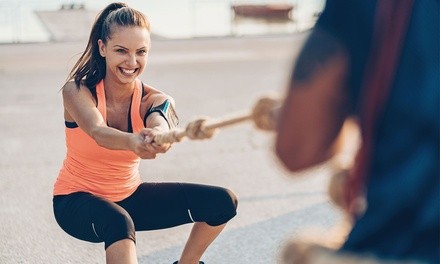 Four or Eight B12 Injections at Baltimore Bodies Medical Weight Loss Med Spa (Up to 59% Off)