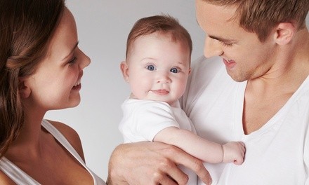 $33.75 for Comprehensive Guardianship Package for Parents from Good Parents Plan ($199 Value)