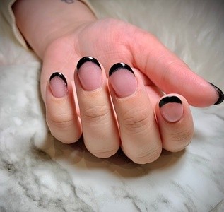 Up to 51% Off on Nail Spa/Salon - Mani-Pedi at Nails By Annalyse