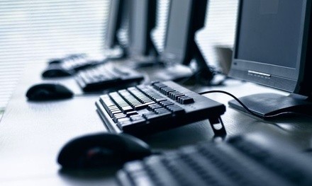 $40 for $90 Worth of Services — Spectral Tech PC Services