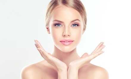 One Teen Facial or CosmeFacial at Cosmedoctor (Up to 66% Off)