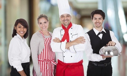 Up to 56% Off at KANDE Management 