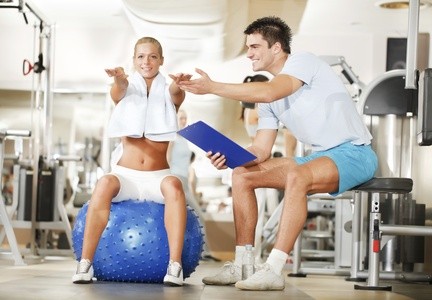 Up to 49% Off on Personal Trainer at Forever young fitness