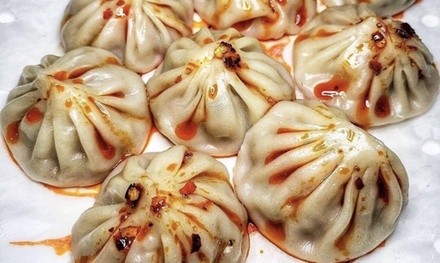 $14 for $20 Towards Chinese Takeout Food at Mount&Bao